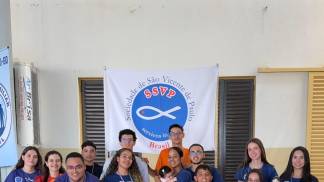 DNJ em Ipameri-Go