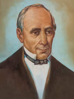 Emmanuel Joseph BAILLY DE SURCY