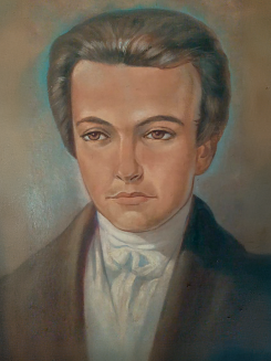 Antônio Frederico Ozanam