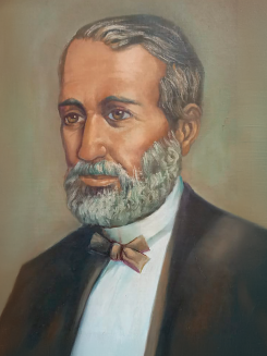 Auguste LE TAILLANDIER