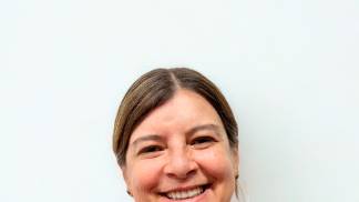 Rede de Afeto - Silvia Regina Simões Torres da Silva