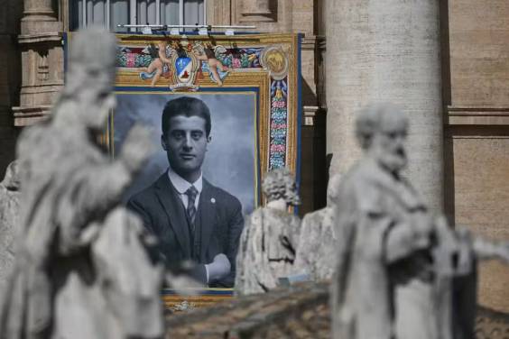 Filippo Monteforte/AFP
